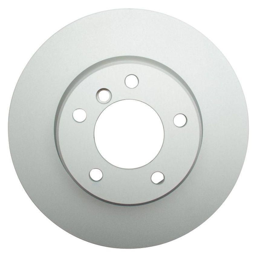 ATE SP24181 ATE Coated Single Pack Front  Disc Brake Rotor SP24181 for BMW