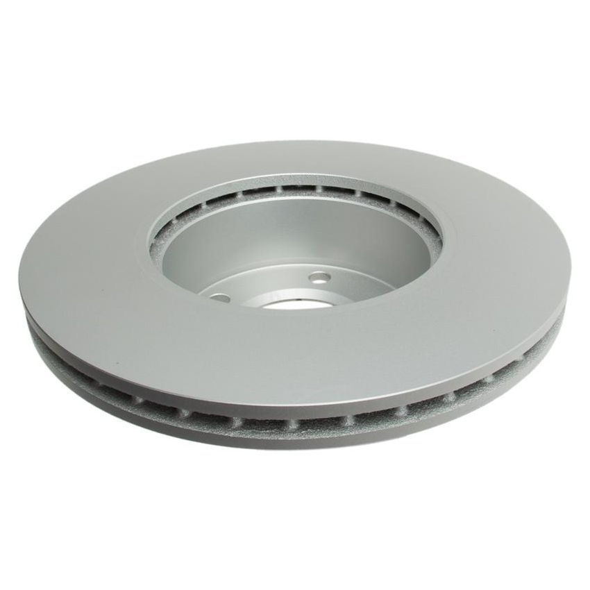 ATE SP24197 ATE Coated Single Pack Front  Disc Brake Rotor SP24197 for BMW