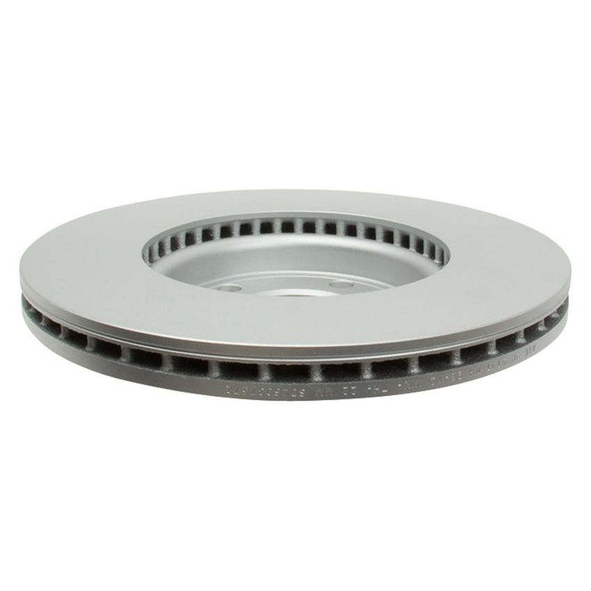 ATE SP25141 ATE Coated Single Pack Front  Disc Brake Rotor SP25141 for Saab