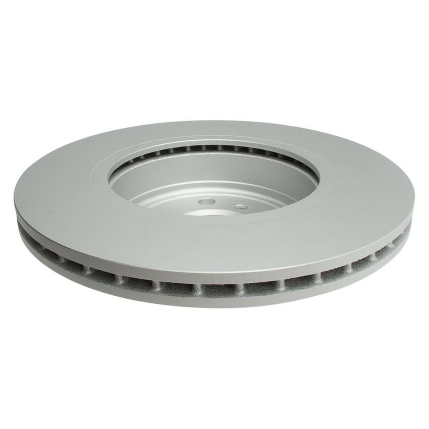 ATE SP25160 ATE Coated Single Pack Front  Disc Brake Rotor SP25160 for BMW