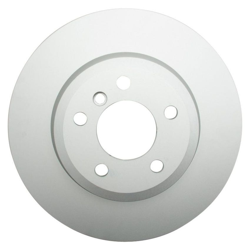 ATE SP25160 ATE Coated Single Pack Front  Disc Brake Rotor SP25160 for BMW