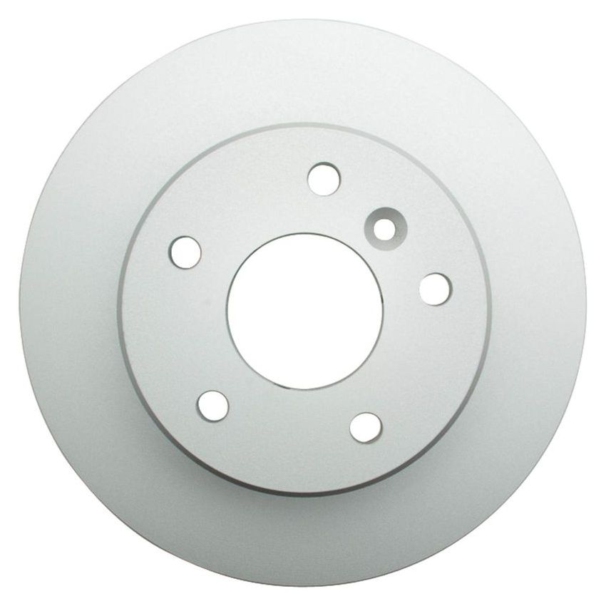 ATE SP25176 ATE Coated Single Pack Front  Disc Brake Rotor SP25176 for Land Rover