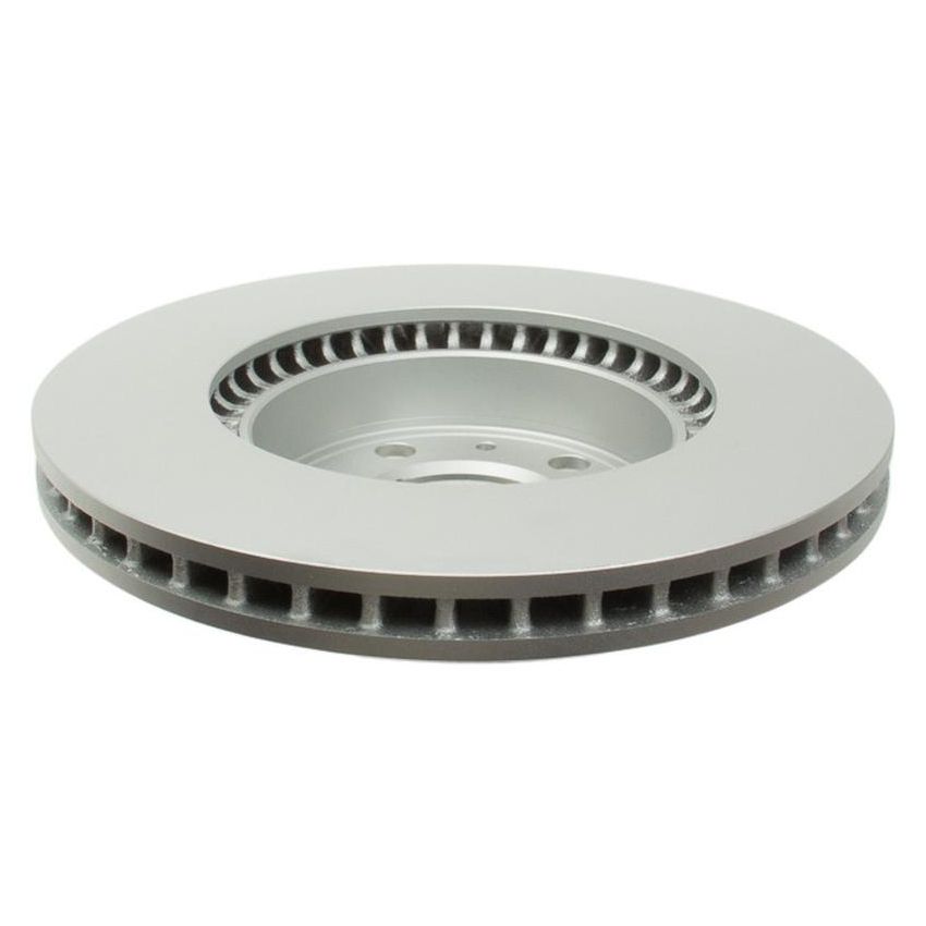 ATE SP26102 ATE Coated Single Pack Front  Disc Brake Rotor SP26102 for Volvo