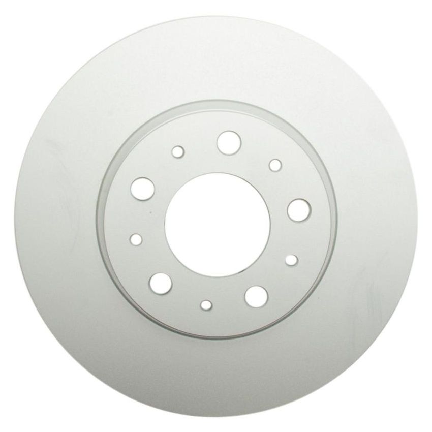ATE SP26102 ATE Coated Single Pack Front  Disc Brake Rotor SP26102 for Volvo