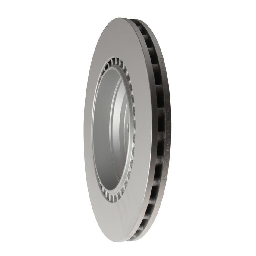 ATE SP26149 ATE Coated Single Pack Rear Disc Brake Rotor SP26149 for Mercedes Benz