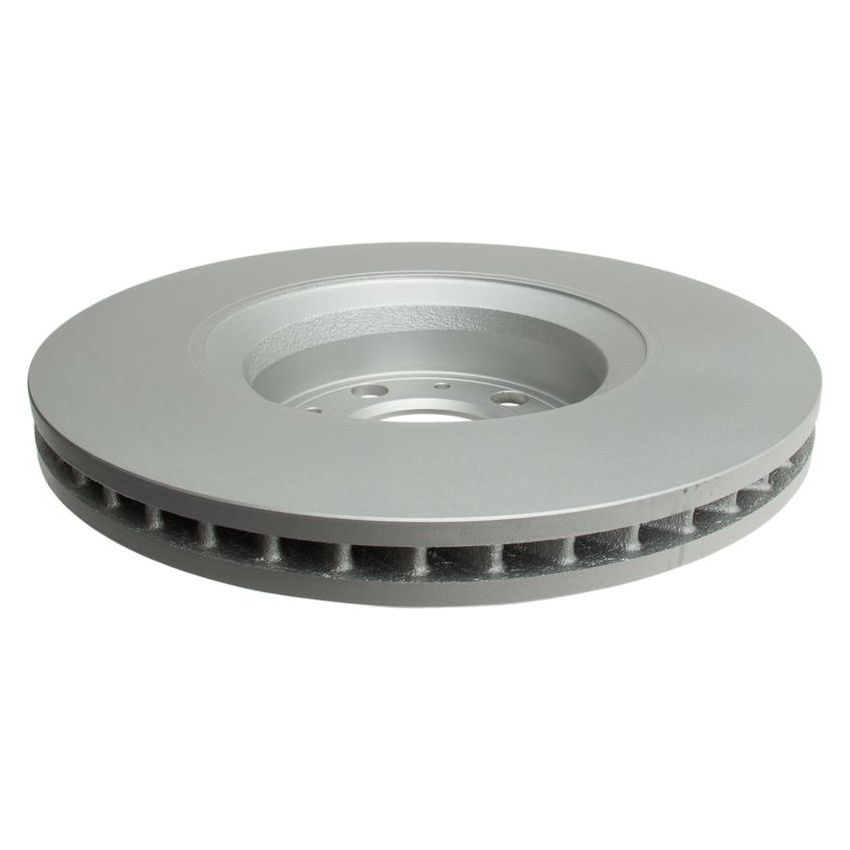 ATE SP28123 ATE Coated Single Pack Front  Disc Brake Rotor SP28123 for Volvo