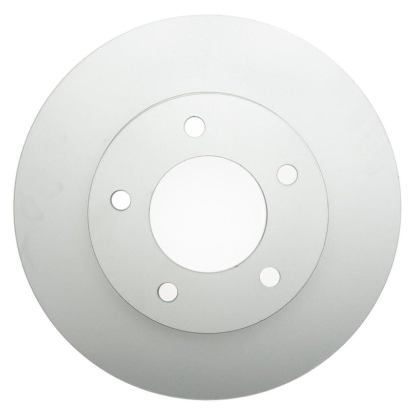 ATE SP28138 ATE Coated Single Pack Front  Disc Brake Rotor SP28138 for Jaguar