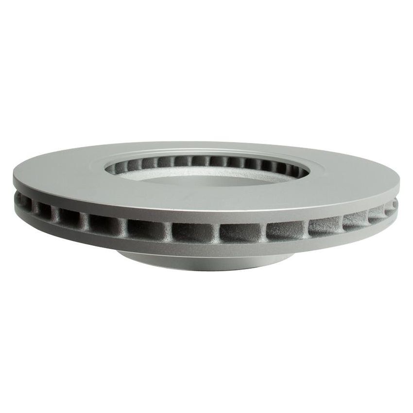 ATE SP28142 ATE Coated Single Pack Front  Disc Brake Rotor SP28142 for Mercedes Benz