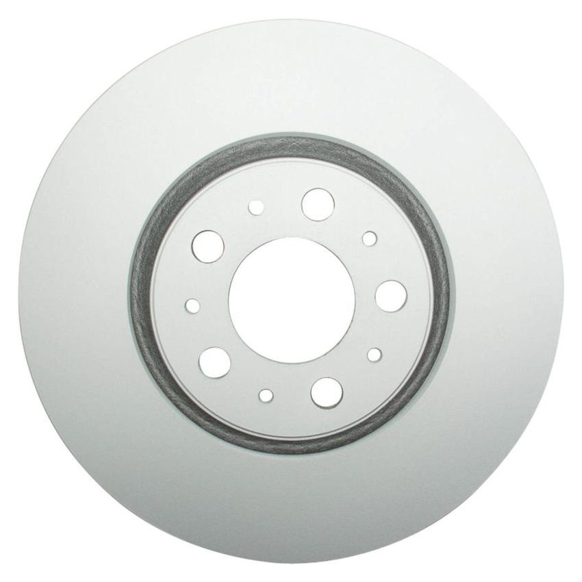ATE SP28144 ATE Coated Single Pack Front  Disc Brake Rotor SP28144 for Volvo