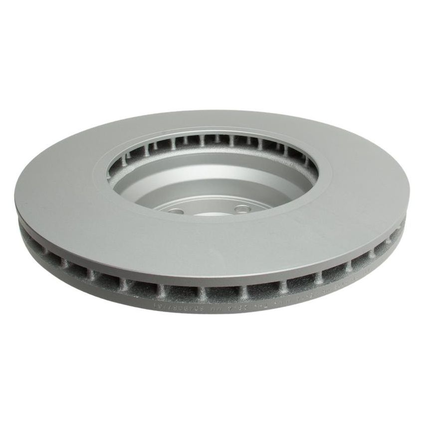 ATE SP30118 ATE Coated Single Pack Front  Disc Brake Rotor SP30118 for BMW