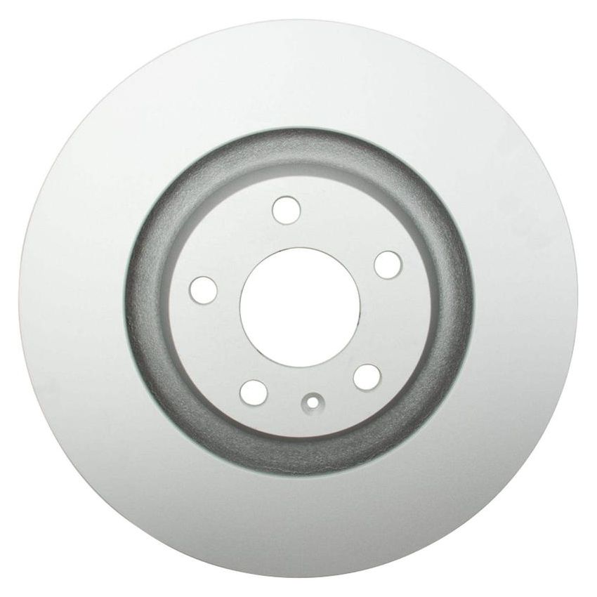 ATE SP30176 ATE Coated Single Pack Front  Disc Brake Rotor SP30176 for Audi