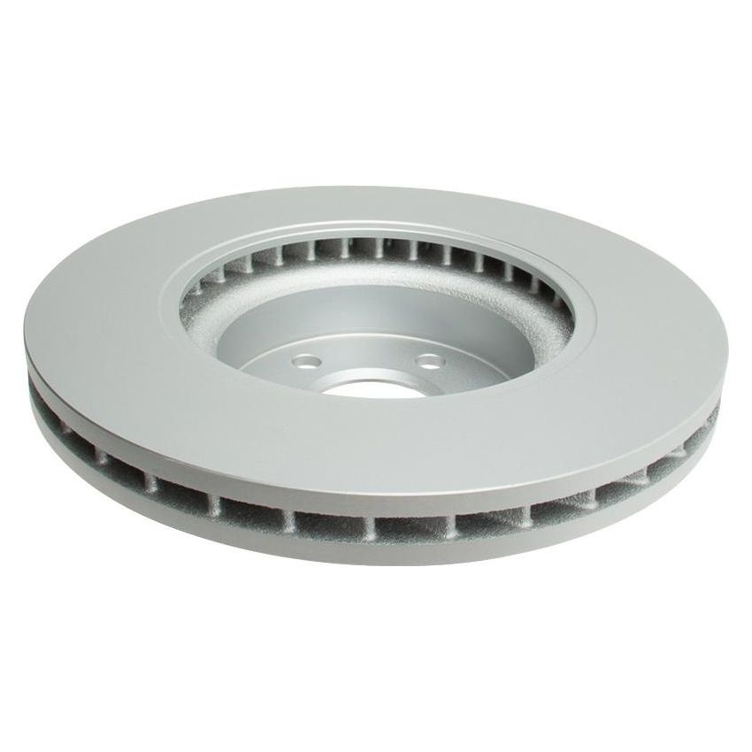 ATE SP32144 ATE Coated Single Pack Front  Disc Brake Rotor SP32144 for Mercedes Benz