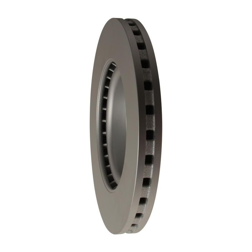 ATE SP32178 ATE Coated Single Pack Front  Disc Brake Rotor SP32178 for Mercedes Benz