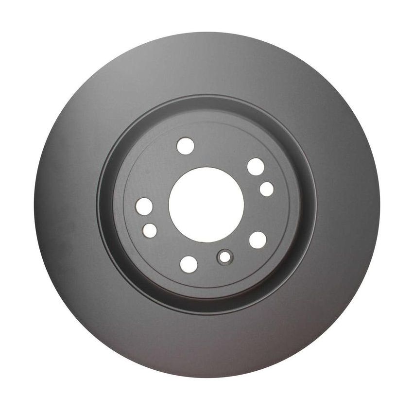 ATE SP32178 ATE Coated Single Pack Front  Disc Brake Rotor SP32178 for Mercedes Benz