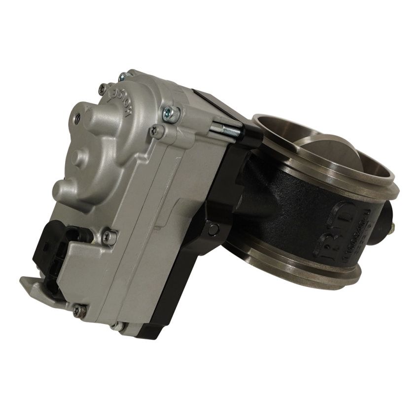 BD Diesel 1027349 BD Electronic Exhaust Brake 5.0-inch RAM 2500/3500 6.7L Cummins 2018-2023