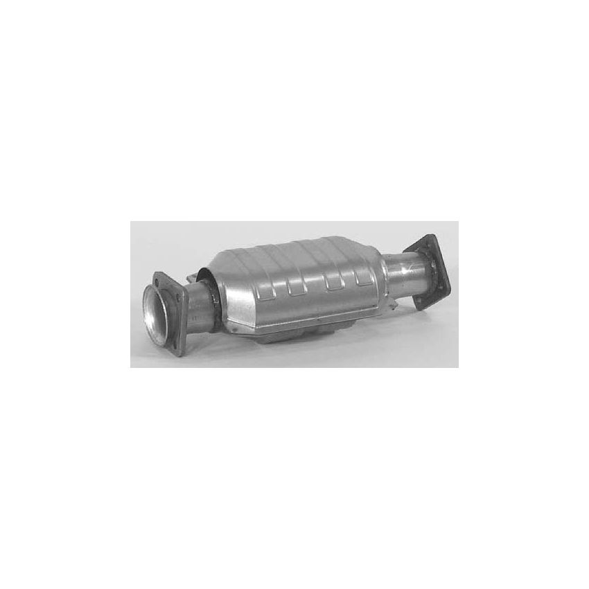 Davico Mfg 16076 Direct Fit Catalytic Converter