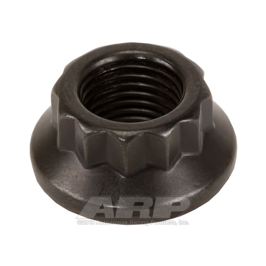 ARP 301-8309 M12 x 1.25 12pt Nut Kit
