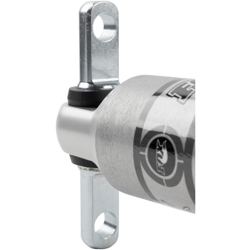 Fox 11+ Chevy HD 2.0 Performance Series 8.9in. Smooth Body IFP Front Shock (Aluminum) / 7-9in. Lift