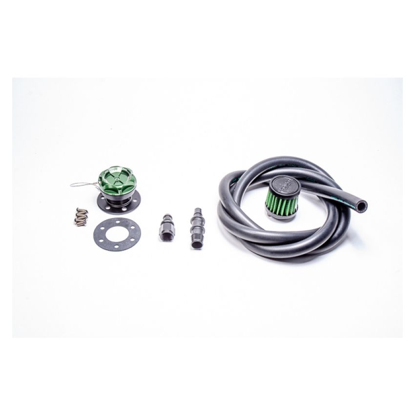 Radium Engineering 20-0815-20 Radium Refueling Kit Direct Mount Standard Fill