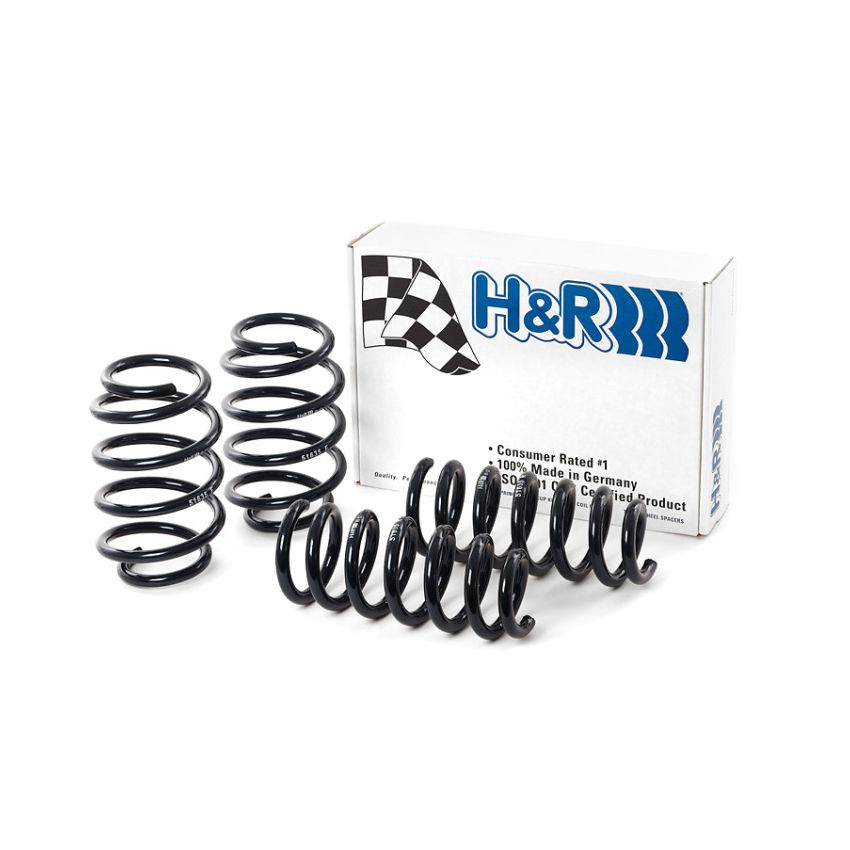 H&R 09-19 Ford Flex (2WD/AWD) Sport Spring
