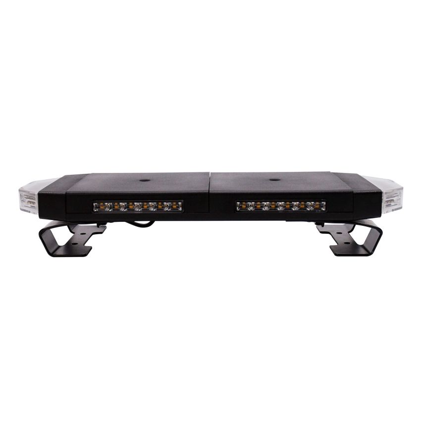 Putco 950116 16in Hornet Light Bar - (Amber) LED Stealth Rooftop Strobe Bar