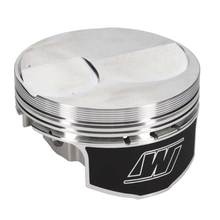 Wiseco SBC LS7 +2.5cc Dome 1.175inch CH Piston Shelf Stock Kit