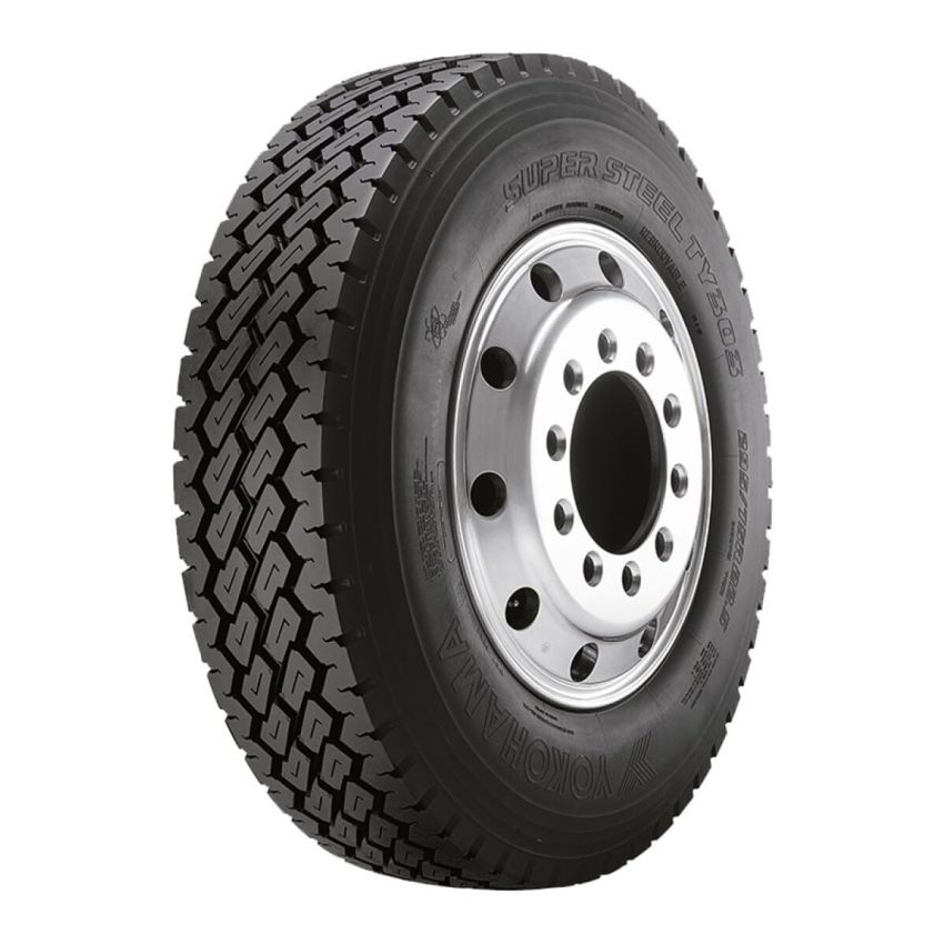 Yokohama 215/75r17.5/14 Yok Ty303a