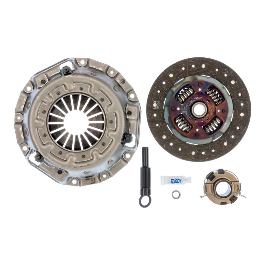 Exedy ISK1002 EXEDY OEM Clutch Kit; ISUZU