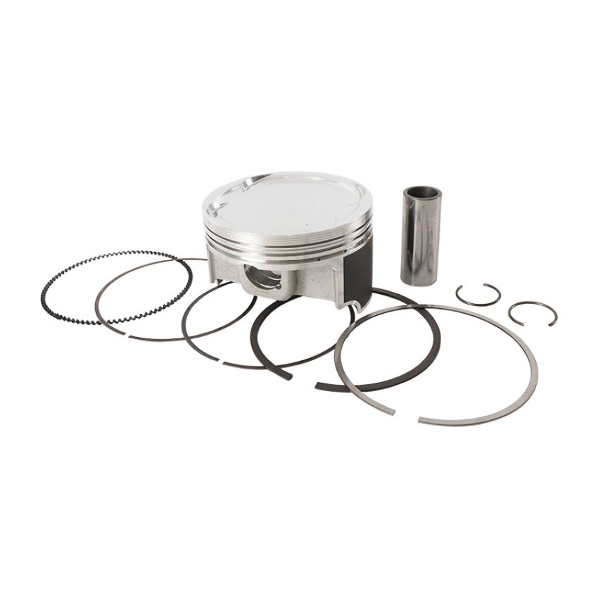 Vertex Pistons 23908B Top End Piston Kit