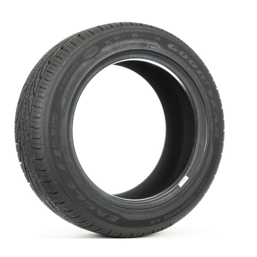 Goodyear  793311270 235/45ZR17 Eagle F1 All Season