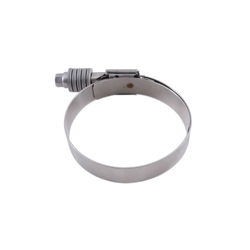 Mishimoto MMCLAMP-CTWG-105 Constant Tension Worm Gear Clamp 3.27in.-4.13in. (83mm-105mm)