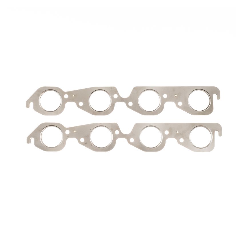 COMETIC GASKETS CAGC5349-030 MLS Exhaust Gasket Set BBC w/2.000 Round Port
