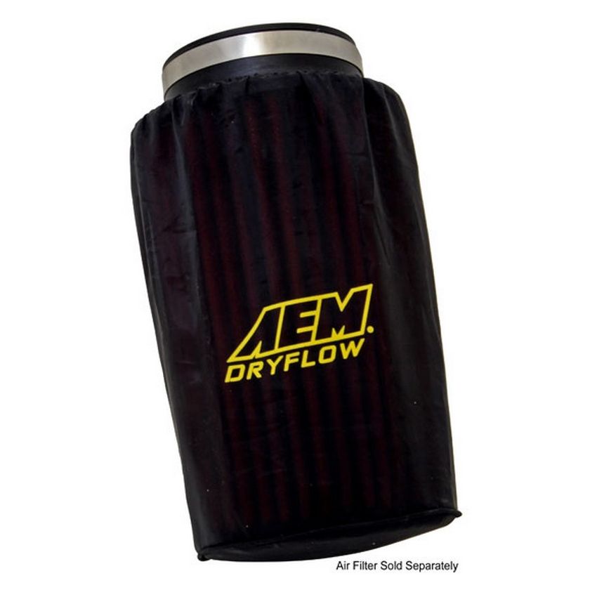 AEM 1-4001 Air Filter Wrap