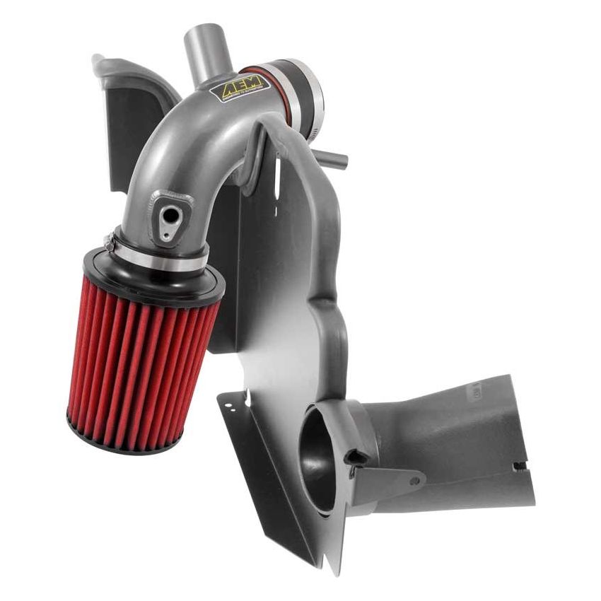 AEM 21-730C Cold Air Intake System