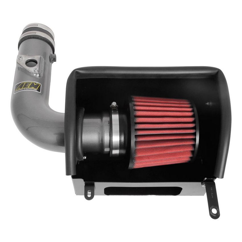 AEM 21-853C Cold Air Intake System