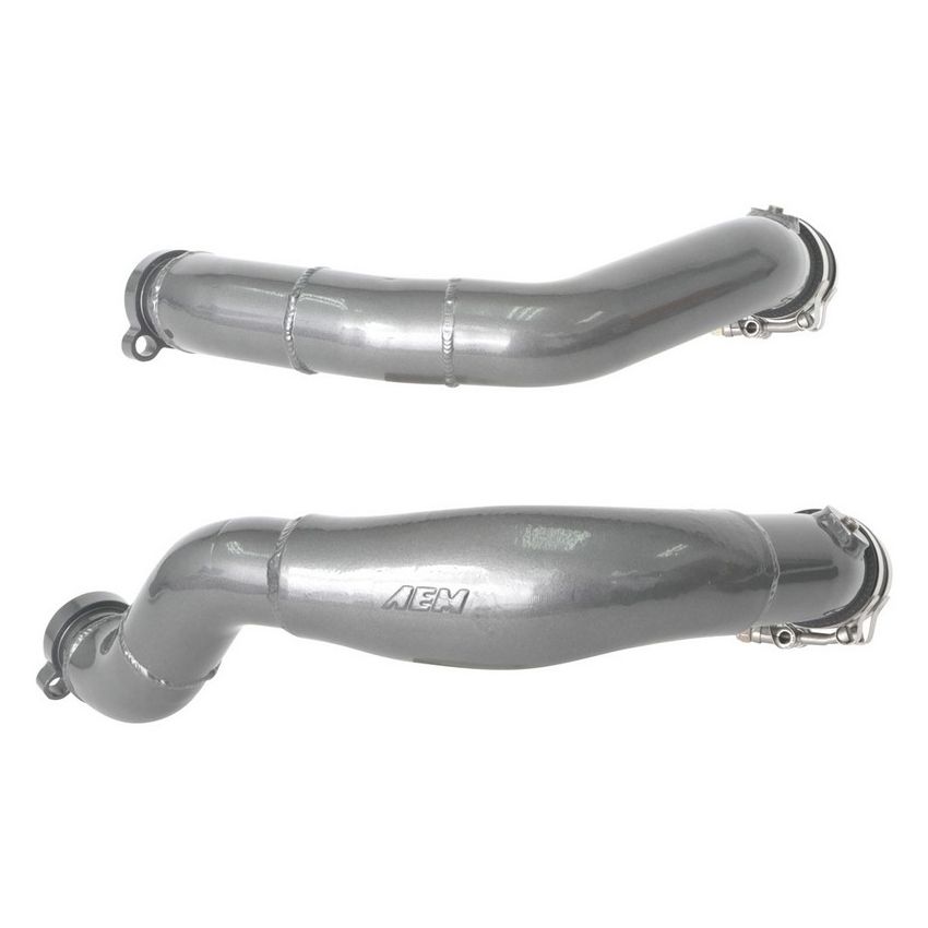 AEM 26-3008C Charge Pipe Kit