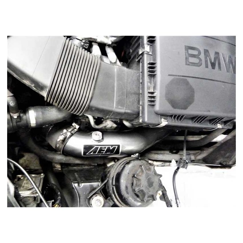 AEM 26-3009C Charge Pipe Kit