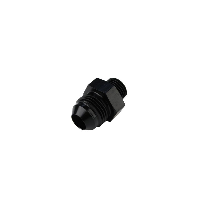 AEROMOTIVE AFS15649 Cutoff Fitting - 6an to 8an