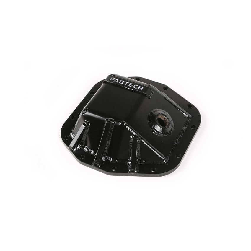 Fabtech 2021 Ford Bronco Rear Differential Cover