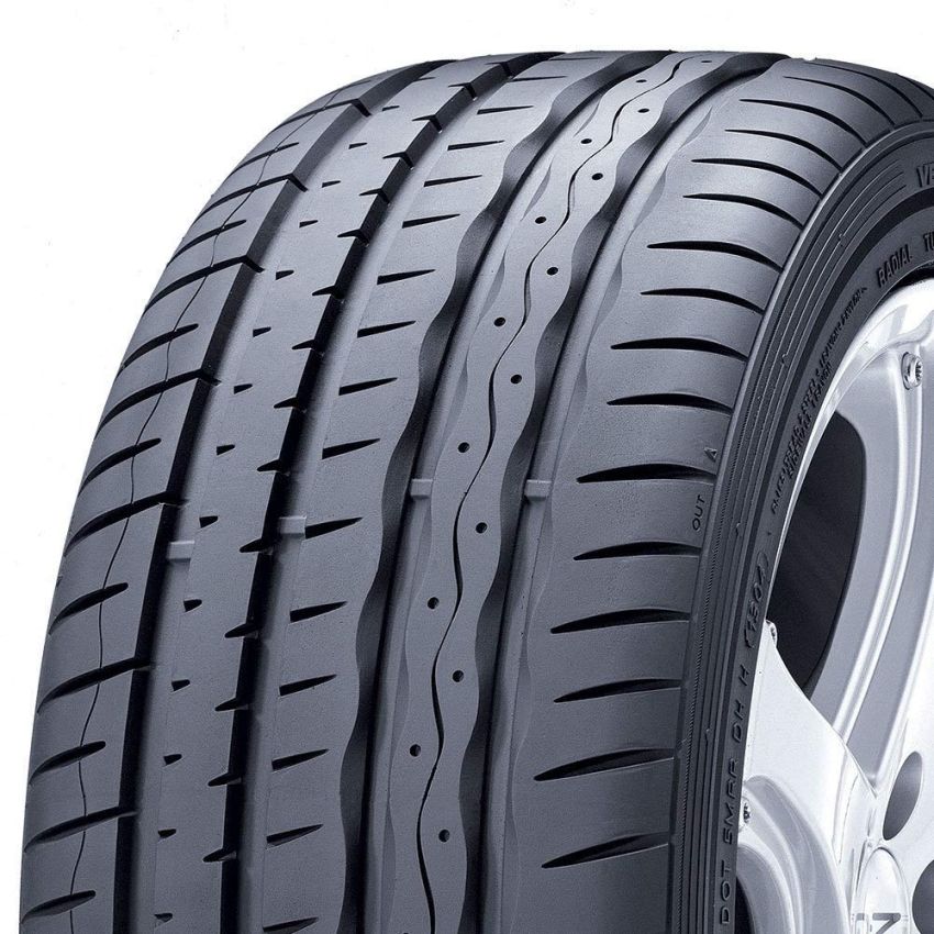 Hankook 225/50rf17 94w Han Ventus S1 Evo K107 Run Flat