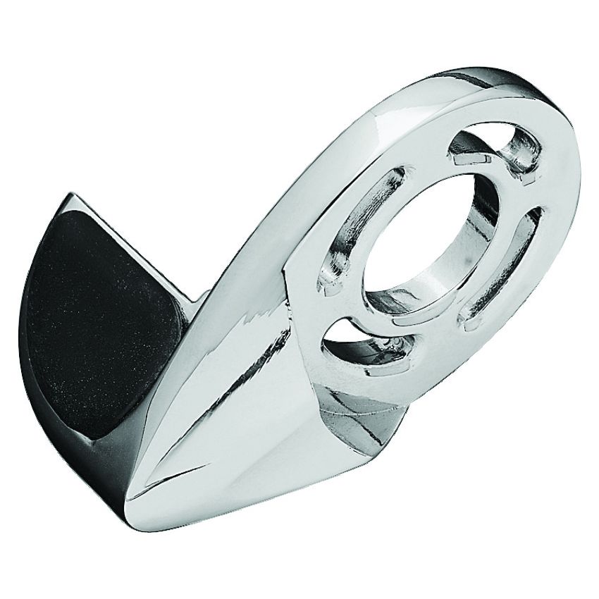 Kuryakyn 6250 ISO Throttle Boss Chrome