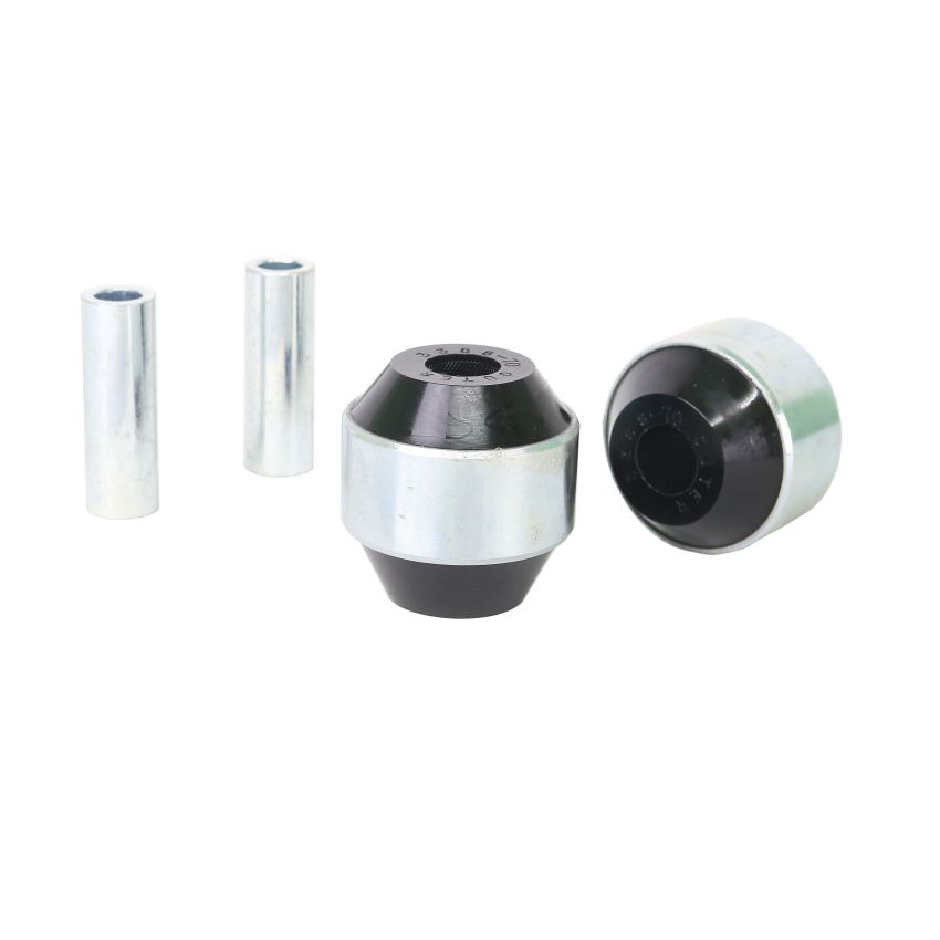 Whiteline Plus 9/98-8/09 Subaru Legacy/Outback Rear Trailing Arm - Lower Front Bushing