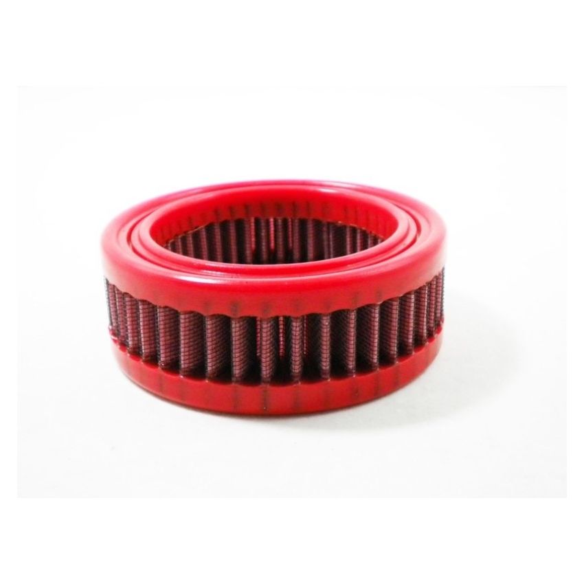 BMC Single Air Custom Round Filter - 91mm Inlet / 47mm Filter Height