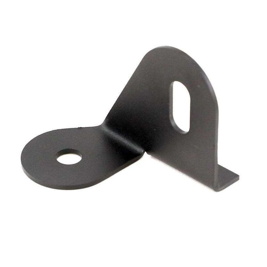 Rugged Radios MT-ANT-JEEP-DS Antenna Mount for Jeep Wrangler TJ LJ JK JL and Gladiator JT Jeep A Mount