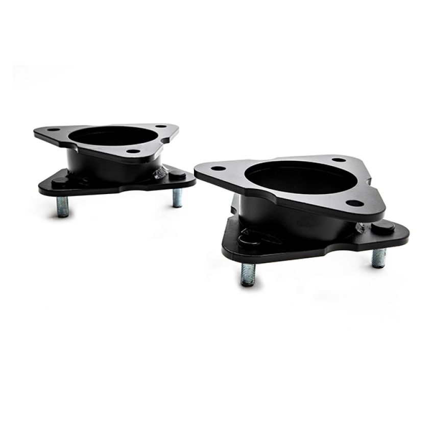 Belltech 07-18 Chevy/GMC 1/2-Ton Silverado/Sierra/ Sierra Denali 3.0in Front Strut Spacer