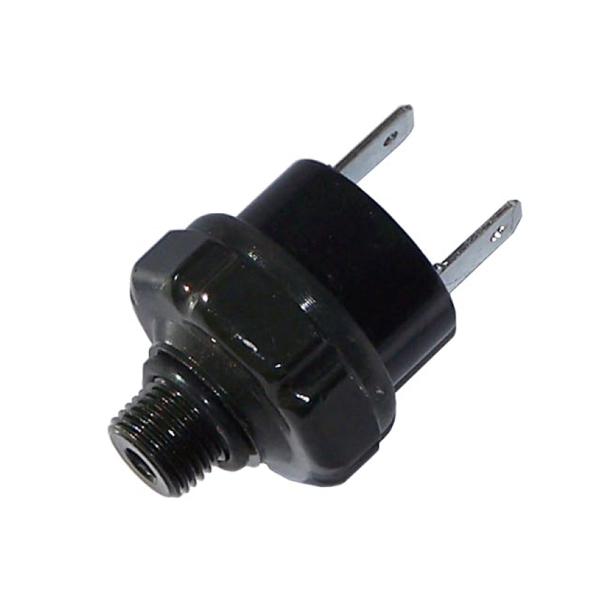 Kleinn Air Horns 2200 Kleinn Tank Mount Pressure Switch 1/8In M NPT - 170 PSI On/ 200 PSI Off