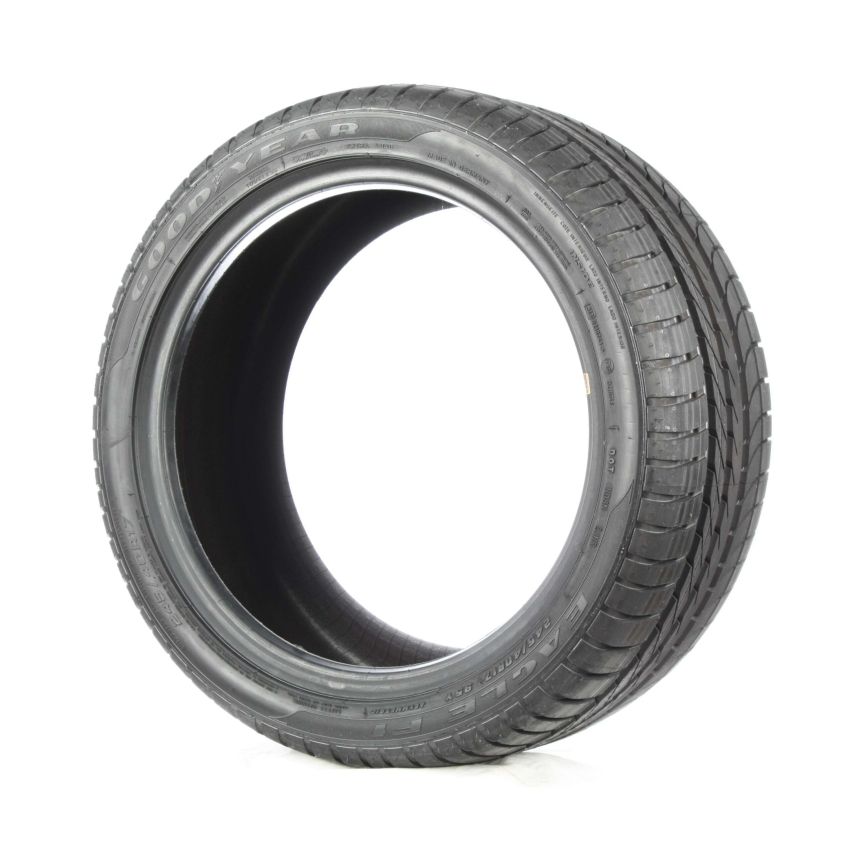 Goodyear  784160287 205/55ZR17 Eagle F1 Asymmetric