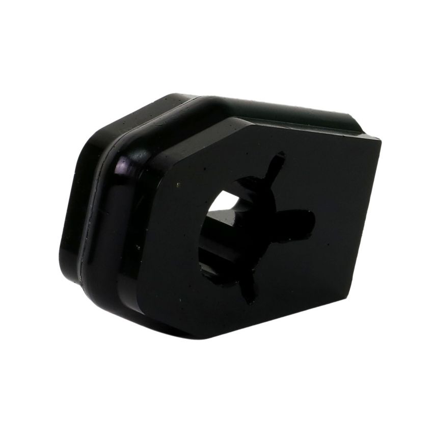 Whiteline 11-14 Ford Mustang GT Gearbox Mount Bushing Kit