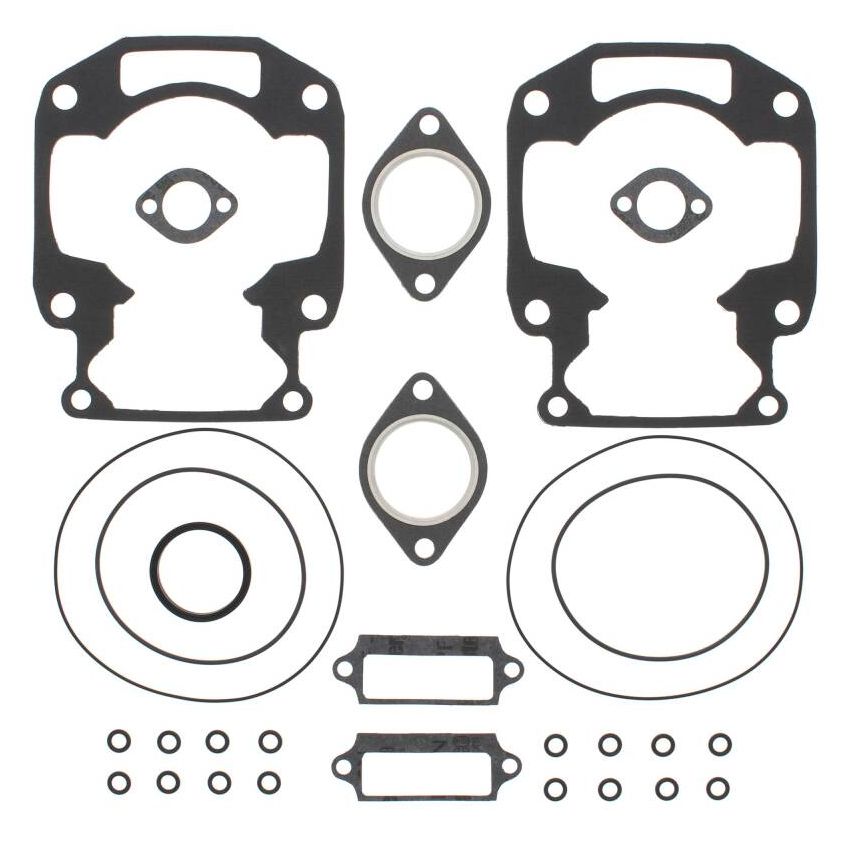 Vertex Pistons 710180 Top End Gasket Kit