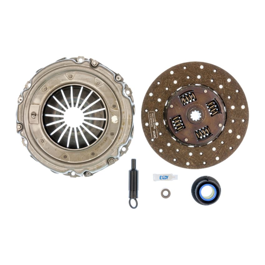 Exedy KGM17 EXEDY OEM Clutch Kit; GM